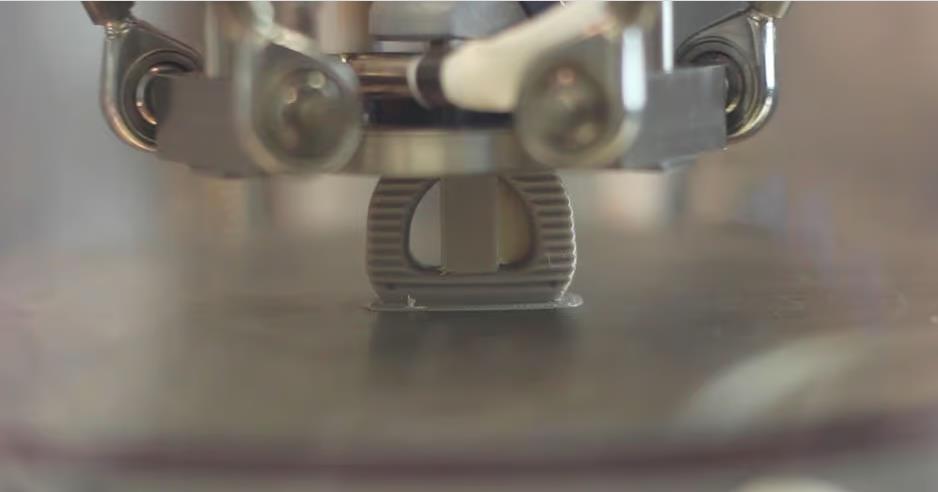 [视频] 3DSystems EXT220 MED (Kumovis R1)：首款专为医疗设备生产设计的3D打印平台