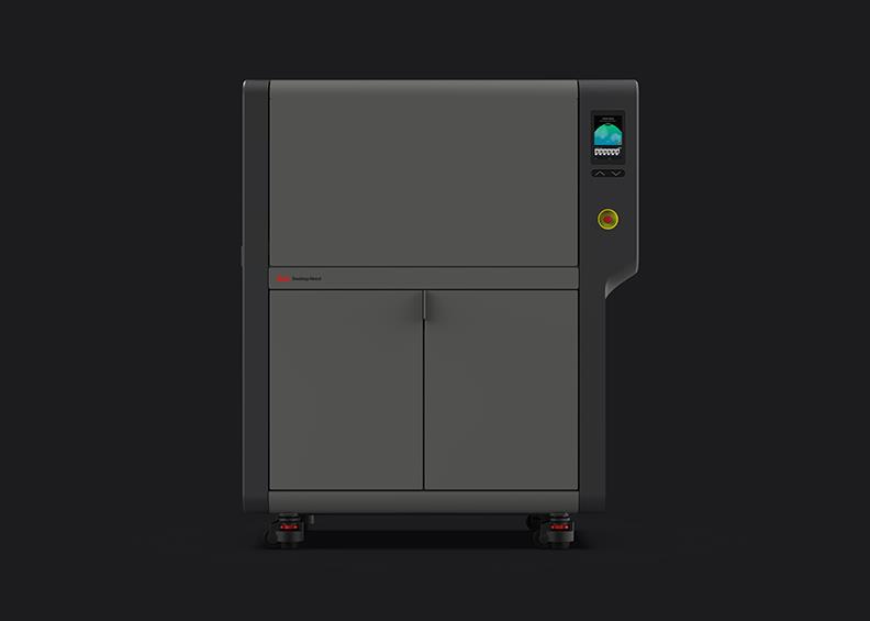 [视频] Desktop Metal Studio System™：简单安全经济高效的金属3D打印系统