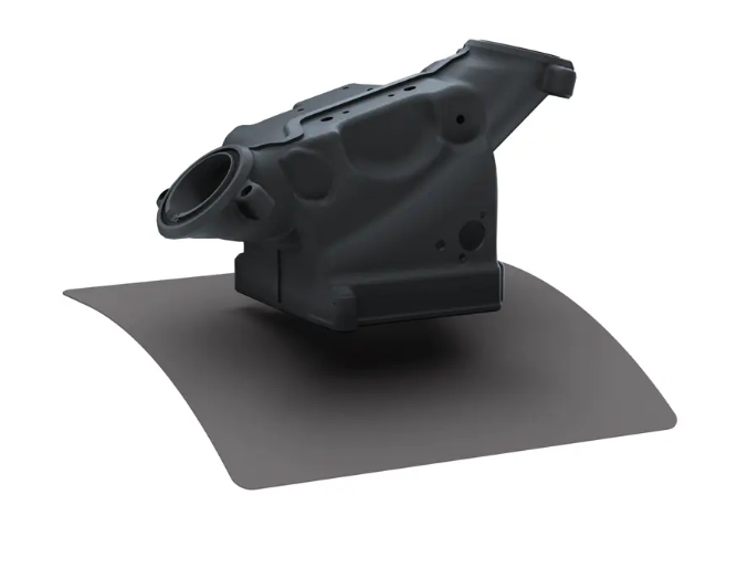 [视频] CreatBot D600 Pro2：全新一代全球爆款企业级大尺寸FDM 3D打印机