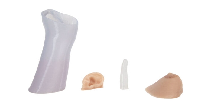 [视频] Lynxter S300X：一款独立双挤压工业级柔性材料3D打印机