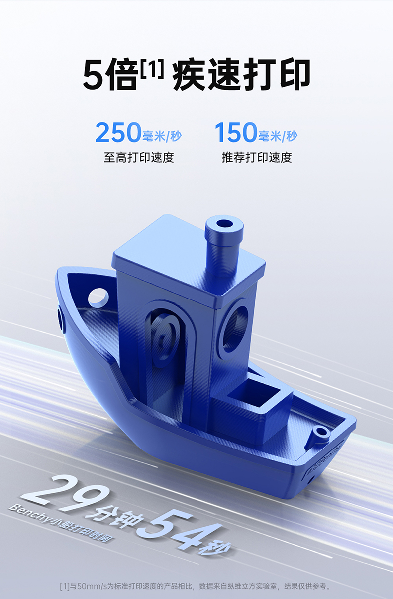 [视频] Anycubic Kobra2 Neo：最佳入门级高速FDM 3D打印机