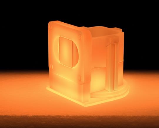 [视频] Desktop Metal Studio System™：简单安全经济高效的金属3D打印系统