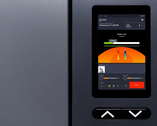 [视频] Desktop Metal Studio System™：简单安全经济高效的金属3D打印系统