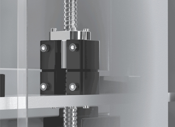 [视频] CreatBot D600 Pro2：全新一代全球爆款企业级大尺寸FDM 3D打印机