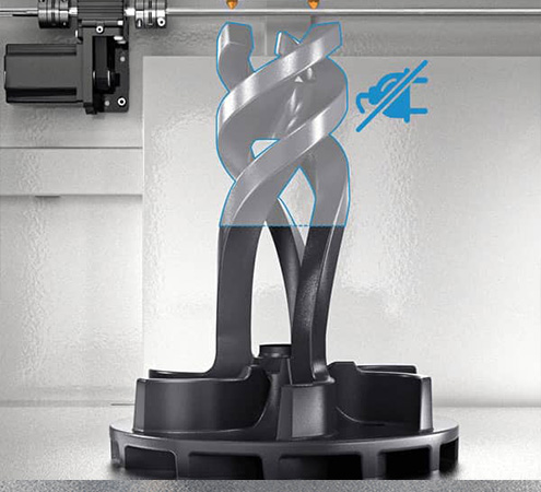 [视频] CreatBot D1000/F1000超大尺寸工业级FDM 3D打印机