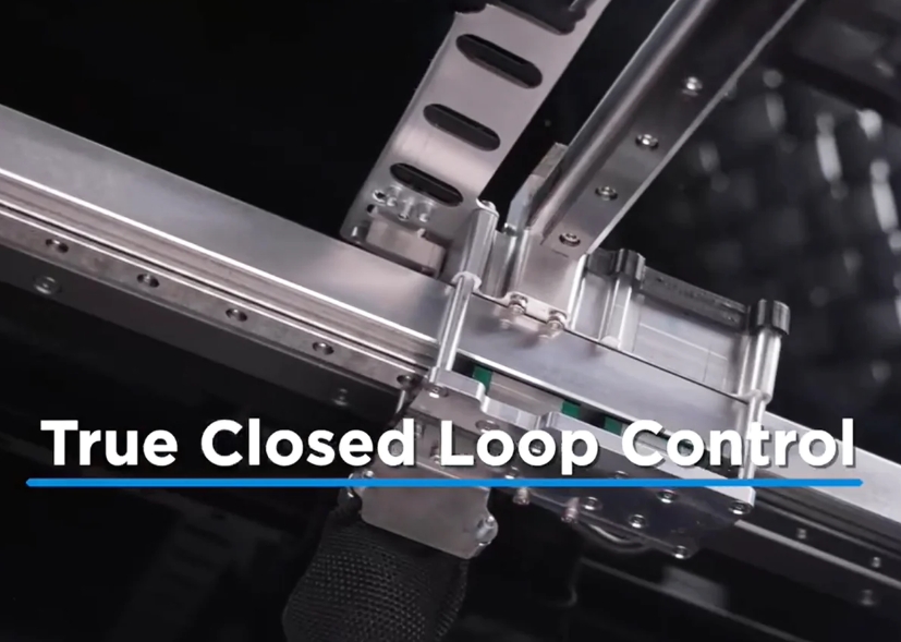 [视频] Peopoly Magneto X: 首款配备磁力直线电机系统的桌面FFF 3D打印机高达800mm/s