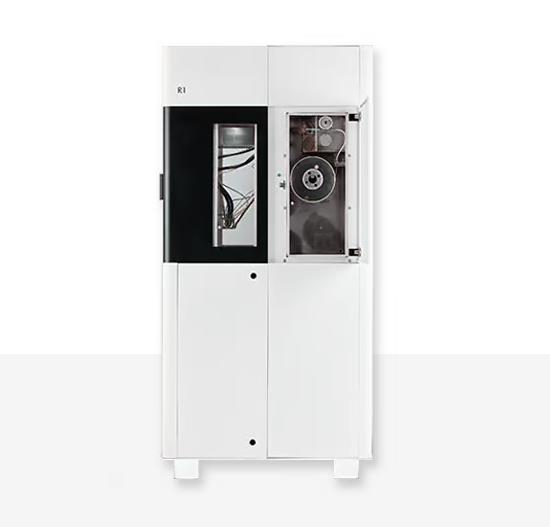 [视频] 3DSystems EXT220 MED (Kumovis R1)：首款专为医疗设备生产设计的3D打印平台