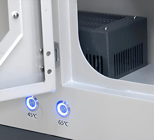 [视频] CreatBot D1000/F1000超大尺寸工业级FDM 3D打印机