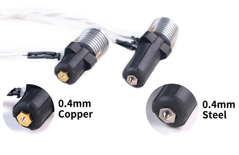 [视频] Peopoly Magneto X: 首款配备磁力直线电机系统的桌面FFF 3D打印机高达800mm/s