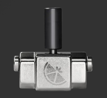 [视频] VisionMiner 22 IDEX v2：全新碳纤维、PEEK和ULTEM 3D打印机 自流平调平