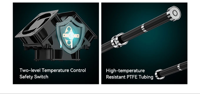 [视频] SUNLU FilaDryer S4 FDM长丝干燥机：2023年长丝干燥最佳解决方案