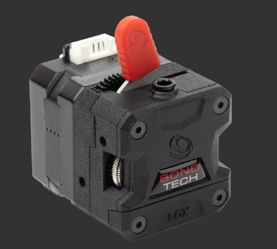 [视频] VisionMiner 22 IDEX v2：全新碳纤维、PEEK和ULTEM 3D打印机 自流平调平