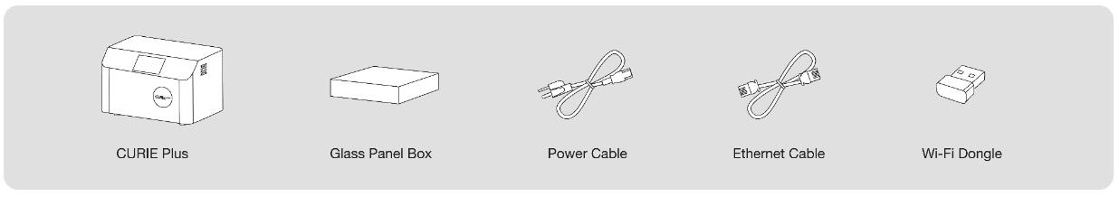 [视频] Ackuretta CURIE Plus：适用于牙科3D打印的终极UV固化站