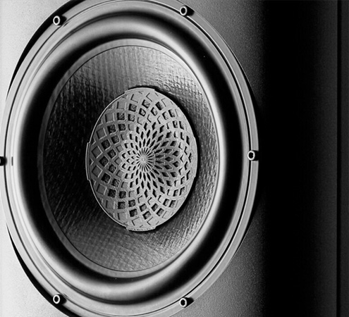 [视频] CreatBot D1000/F1000超大尺寸工业级FDM 3D打印机