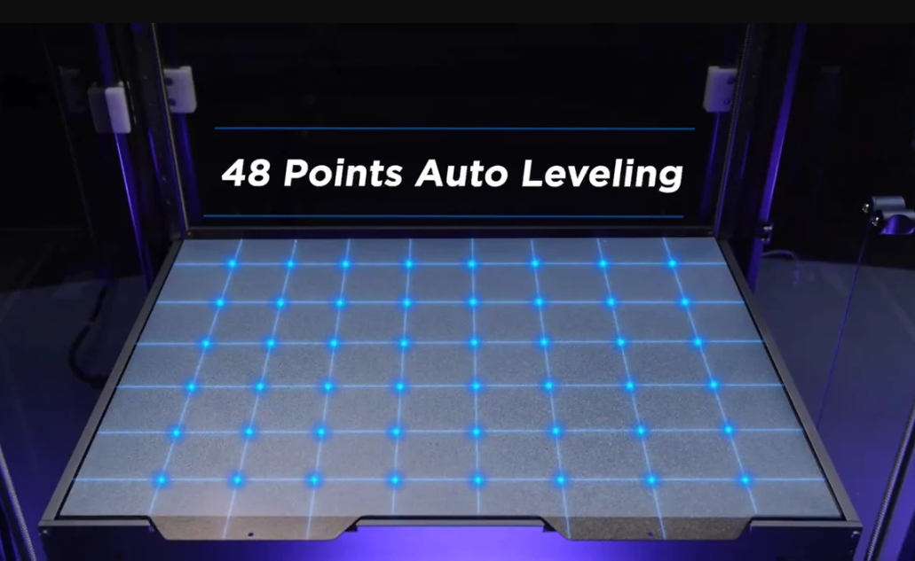 [视频] Peopoly Magneto X: 首款配备磁力直线电机系统的桌面FFF 3D打印机高达800mm/s