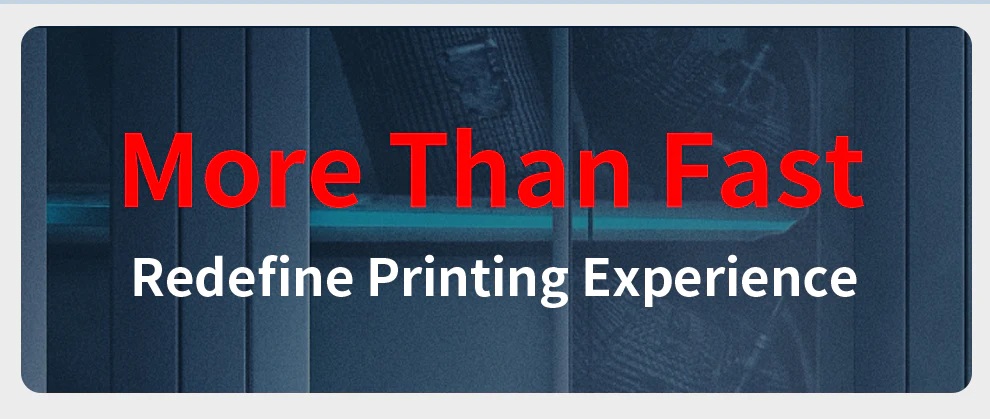 [视频] JG-MAKER R1：适合初学者的FDM 3D打印机