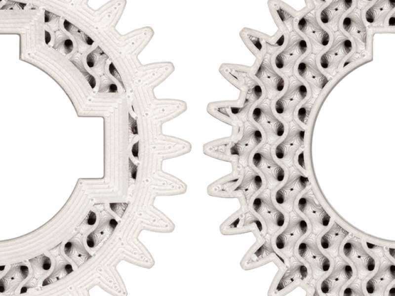 [视频] Desktop Metal Studio System™：简单安全经济高效的金属3D打印系统