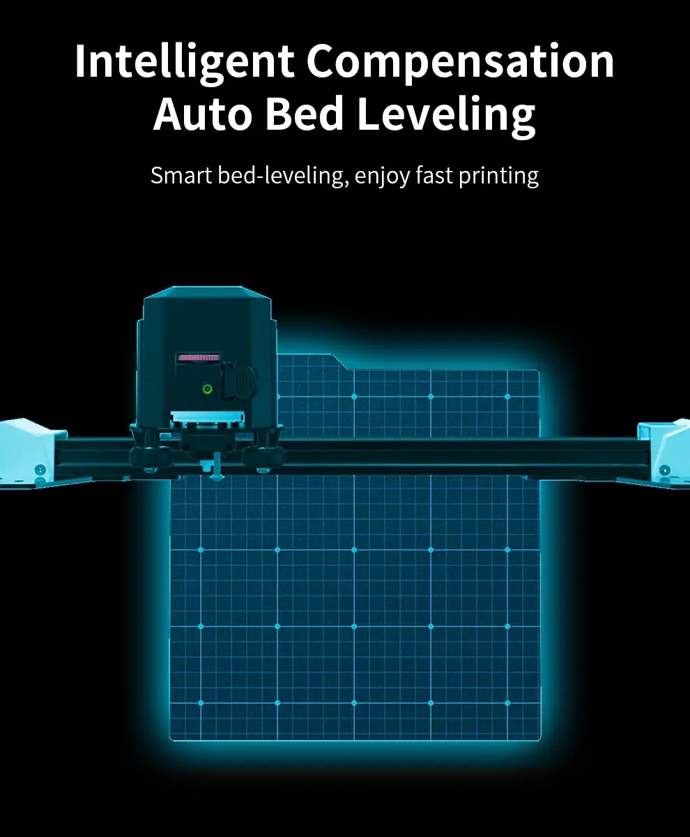 [视频] JG-MAKER R1：适合初学者的FDM 3D打印机