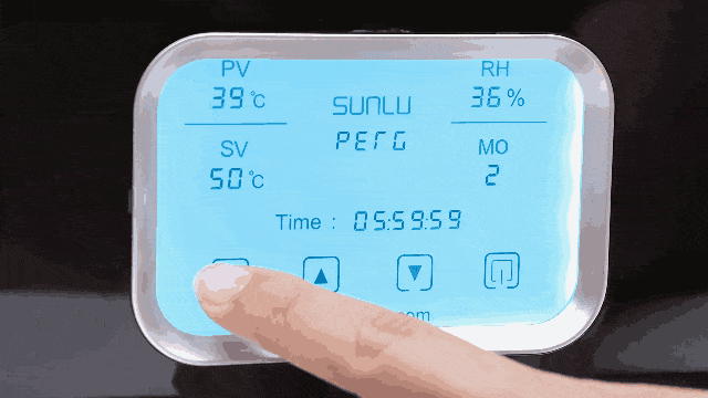 [视频] SUNLU FilaDryer S4 FDM长丝干燥机：2023年长丝干燥最佳解决方案