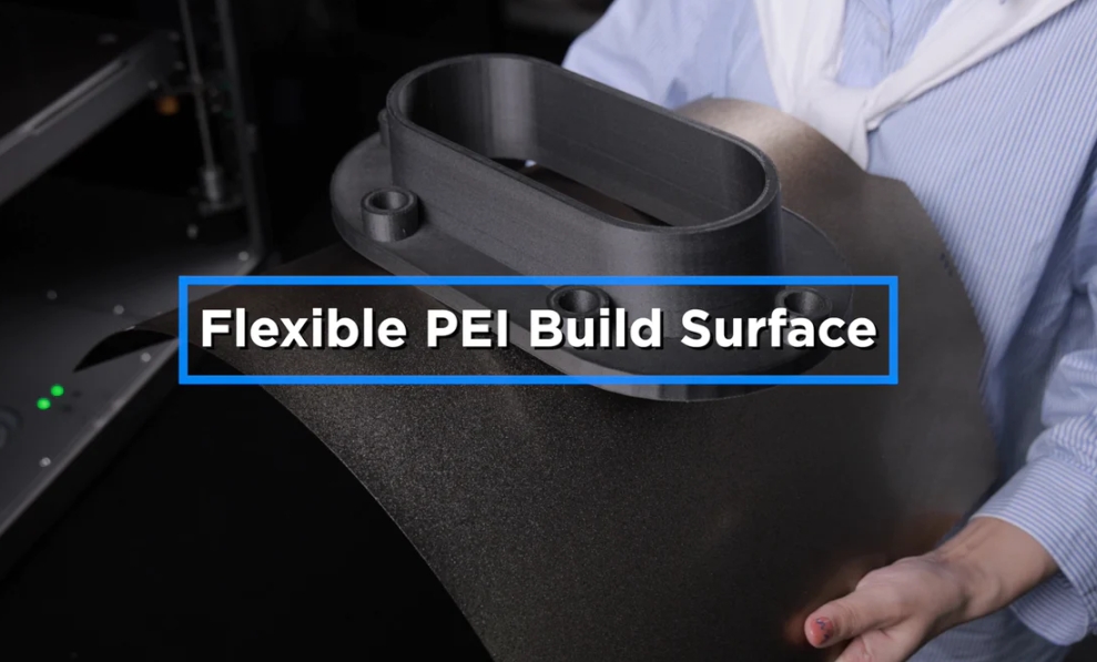 [视频] Peopoly Magneto X: 首款配备磁力直线电机系统的桌面FFF 3D打印机高达800mm/s