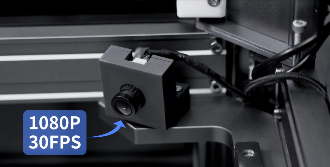 [视频] Peopoly Magneto X: 首款配备磁力直线电机系统的桌面FFF 3D打印机高达800mm/s