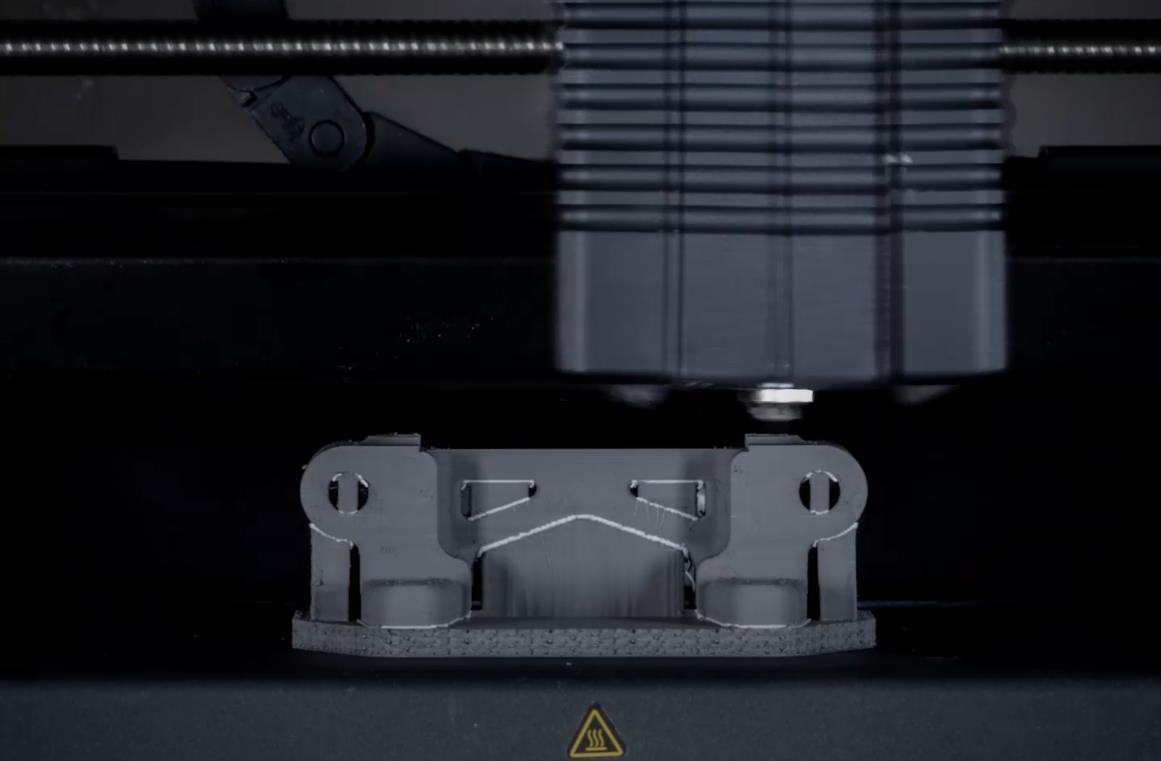 [视频] Desktop Metal Studio System™：简单安全经济高效的金属3D打印系统