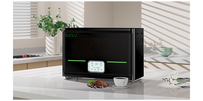 [视频] SUNLU FilaDryer S4 FDM长丝干燥机：2023年长丝干燥最佳解决方案