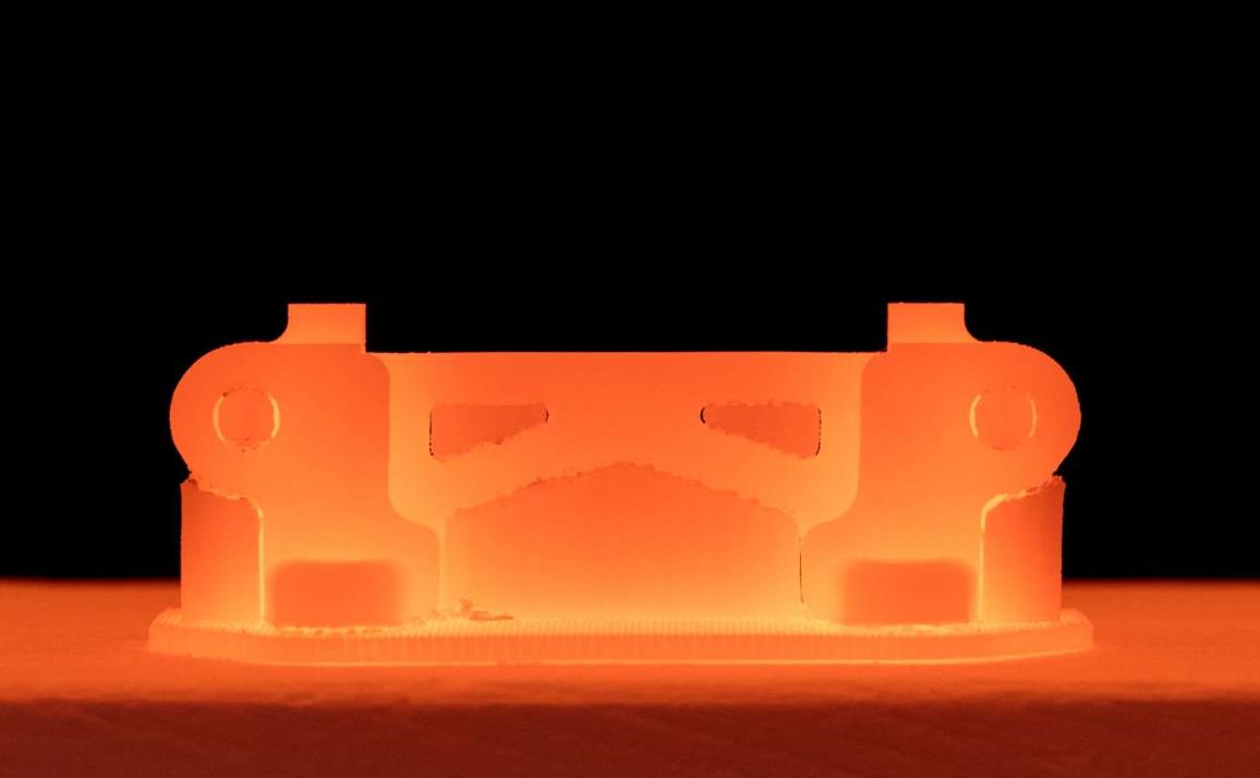 [视频] Desktop Metal Studio System™：简单安全经济高效的金属3D打印系统