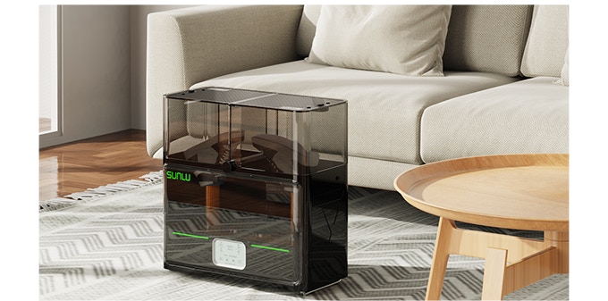 [视频] SUNLU FilaDryer S4 FDM长丝干燥机：2023年长丝干燥最佳解决方案