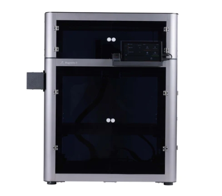 [视频] Peopoly Magneto X: 首款配备磁力直线电机系统的桌面FFF 3D打印机高达800mm/s