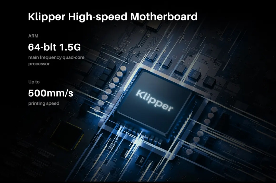 [视频] ELEGOO Neptune4 Plus和ELEGOO Neptune4 Max FDM 3D打印机