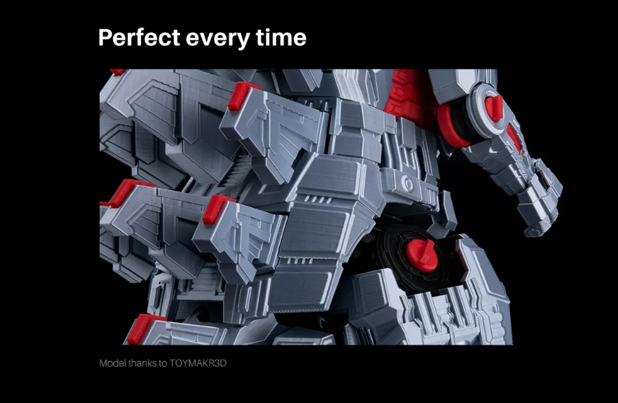 [视频] ELEGOO Neptune4 Plus和ELEGOO Neptune4 Max FDM 3D打印机