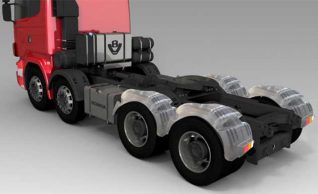 [视频] IEMAI3D FAST JET1500大型颗粒挤出3D打印机打印尺寸1.5*1.5*1.5m