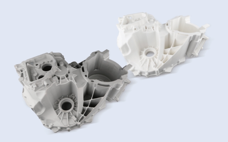 [视频] Eplus3D EP-C7250砂蜡型3D打印机