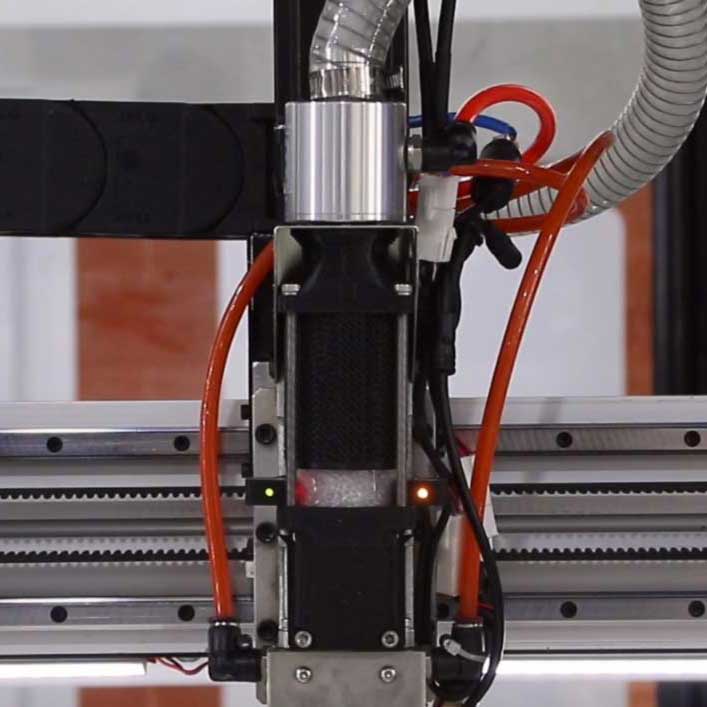 [视频] IEMAI3D FAST JET1500大型颗粒挤出3D打印机打印尺寸1.5*1.5*1.5m