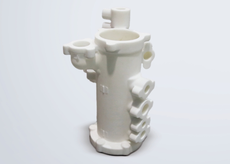 [视频] Eplus3D EP-C5050砂型蜡型3D打印机