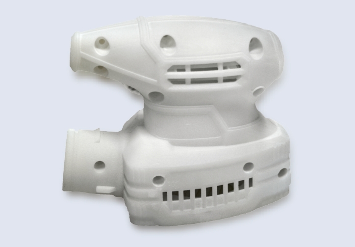 [视频] Eplus3D EP-P420尼龙3D打印机