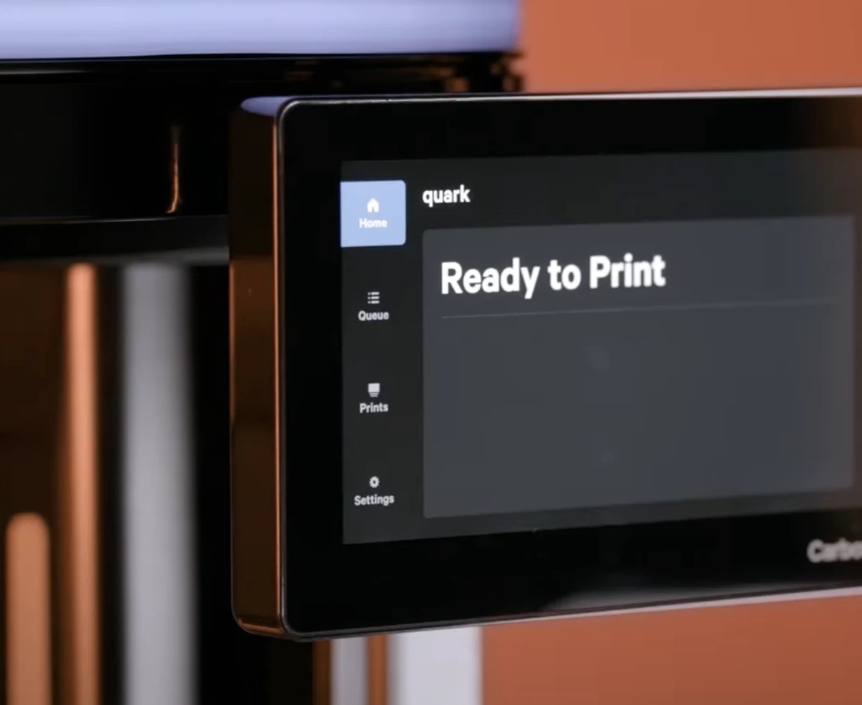 [视频] Carbon Print OS v1.40永远不会过时的打印机操作系统软件