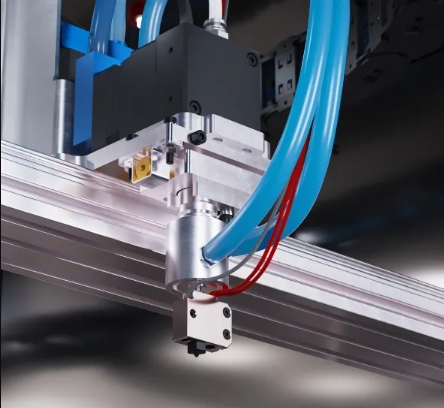 [视频] AON3D AON M2+让高温工业3D打印变得触手可及