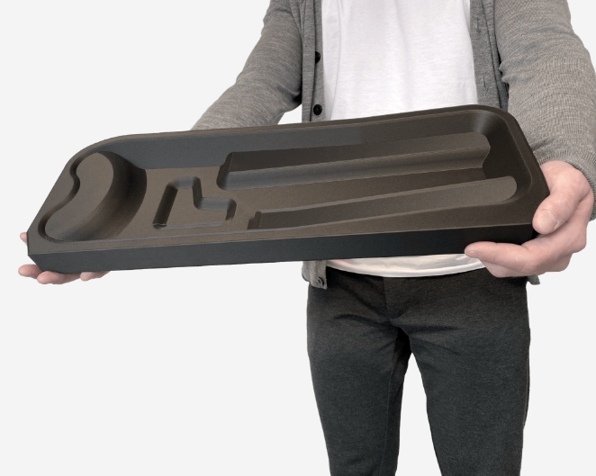 [视频] miniFactory Ignite 3D打印机：提升您的生产规模的新燃点