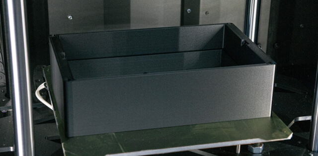 [视频] Pantheon HS3 3D打印机：工业级性能和实惠的价格