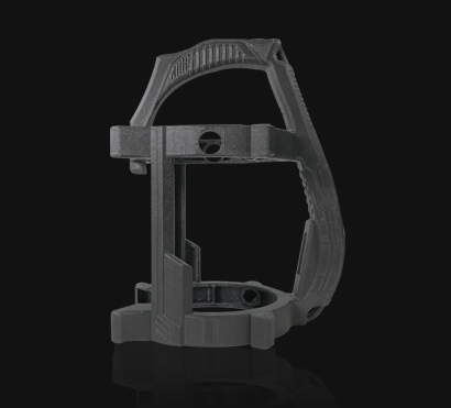 [视频] Raise3D RMF500：具有高速高精度和高生产率的工业FFF3D打印机