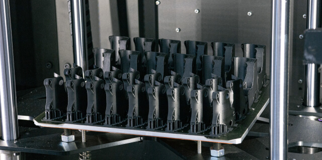 [视频] Pantheon HS3 3D打印机：工业级性能和实惠的价格