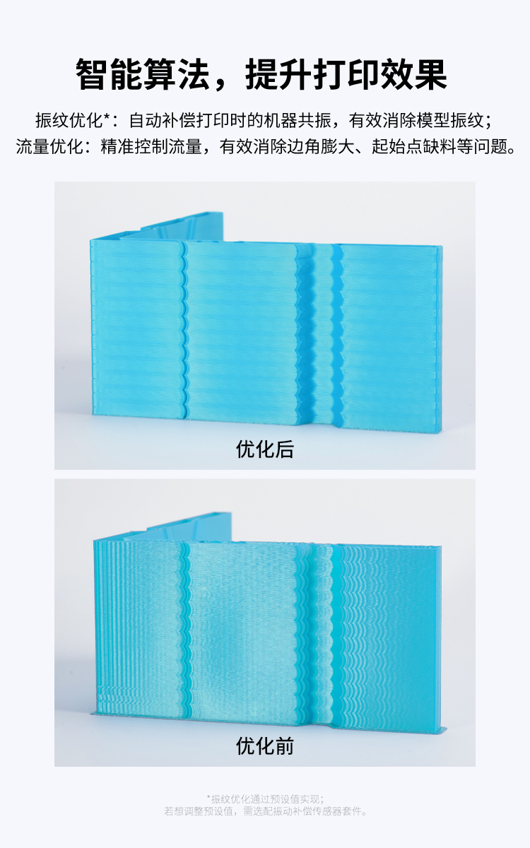 [视频] Creality Ender3 V3 KE：快，但不仅仅是快