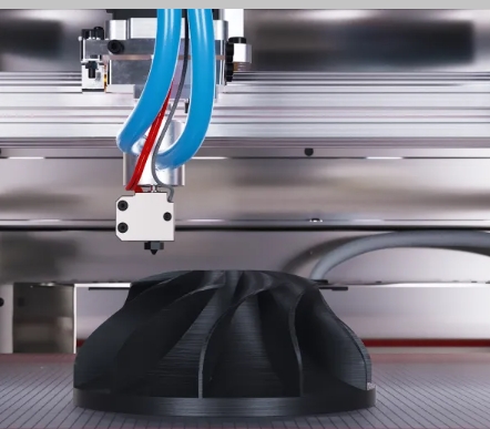 [视频] AON3D AON M2+让高温工业3D打印变得触手可及