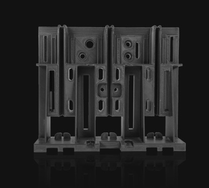 [视频] Raise3D RMF500：具有高速高精度和高生产率的工业FFF3D打印机