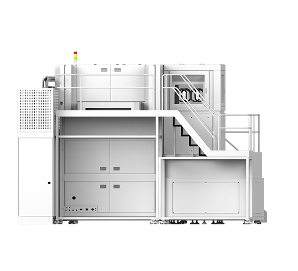 [视频] 铂力特BLT-S800十激光金属3D打印系统：“铂”之重器 追光而舞