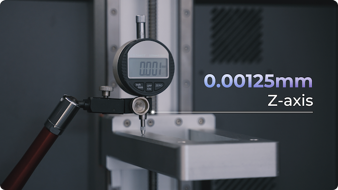 [视频] STARFIELD 3D：世界上第一台大型打印和后固化一体式SLA 3D打印机