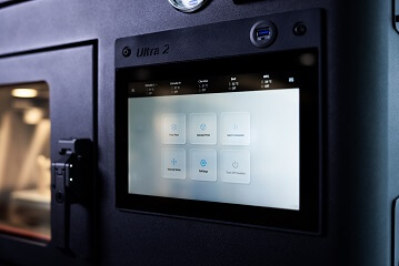 [视频] miniFactory Ignite 3D打印机：提升您的生产规模的新燃点