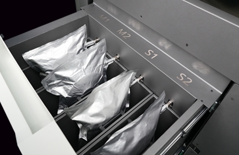 [视频] Raise3D RMF500：具有高速高精度和高生产率的工业FFF3D打印机